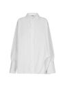 THE ATTICO ''Diana'' white shirt WHITE 227WCH04C052001