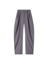 THE ATTICO ''Gary'' grey long pants GREY 248WCP102W055084