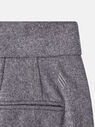 THE ATTICO ''Gary'' grey long pants GREY 248WCP102W055084