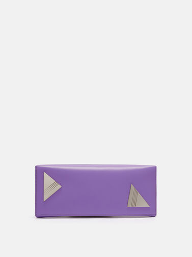 Buy The Attico 8:30 PM Clutch 'Multicolor' - 236WAH01 EL003 547