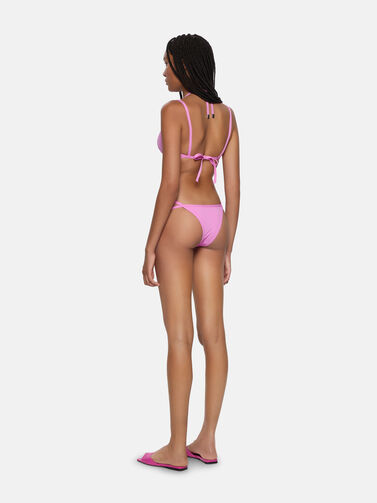 Hot pink bikini for Women